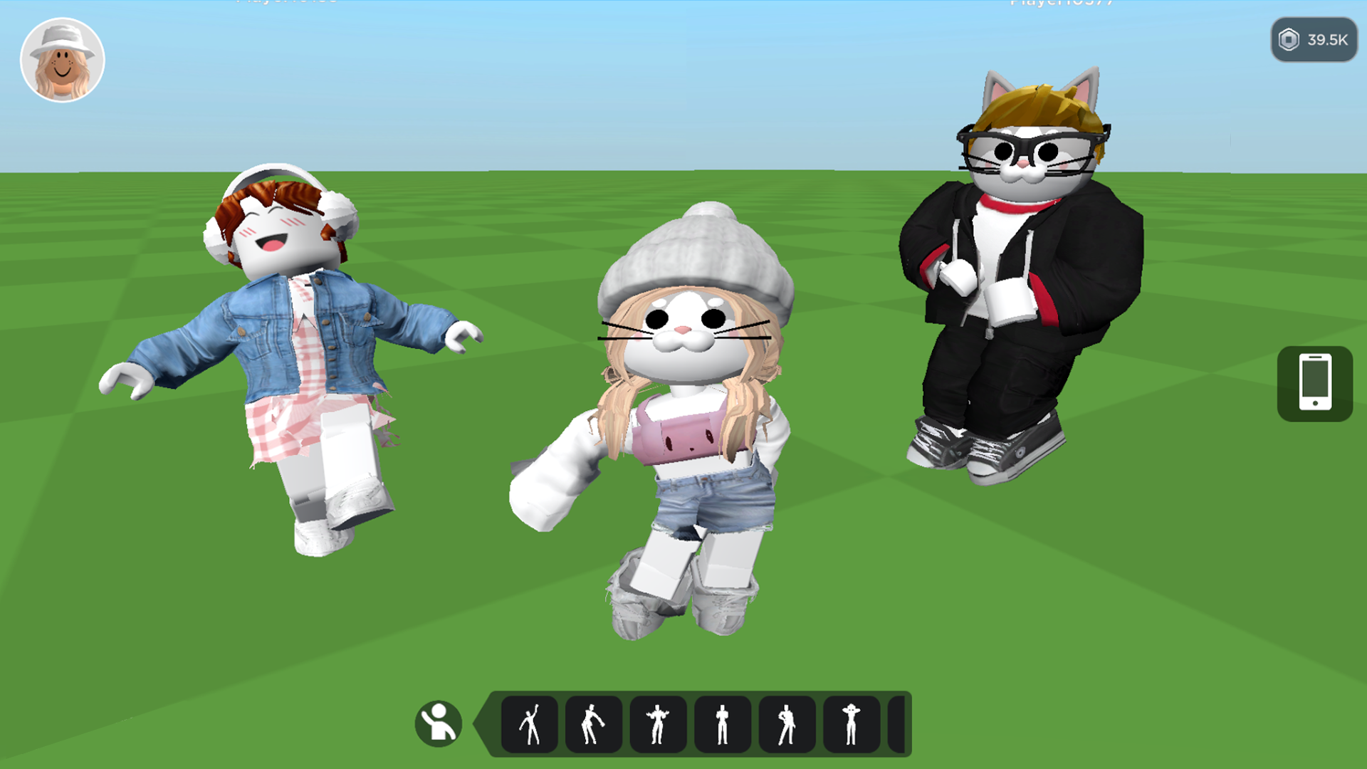 Free Robux Real