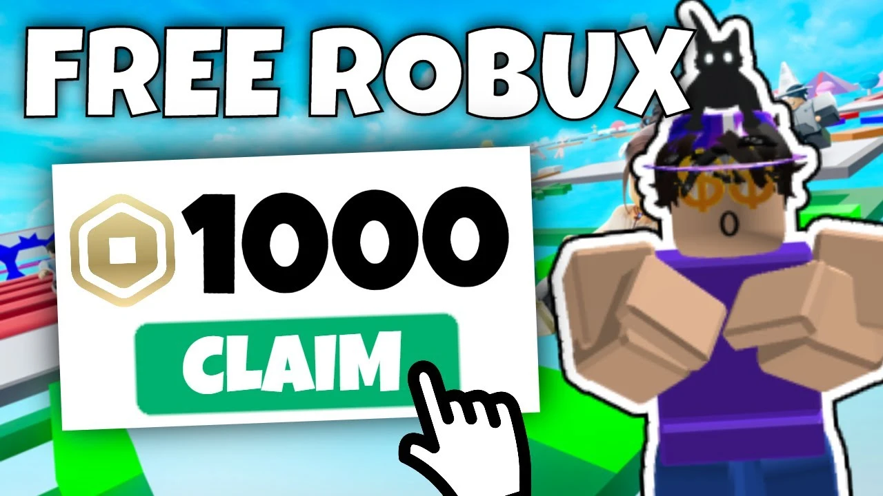 How to Get Free Robux Easy in Blox World 