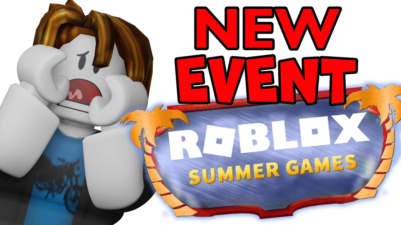 Roblox Summer Event