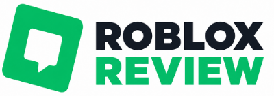 ROBLOXREVIEW