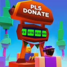 PLS Donate