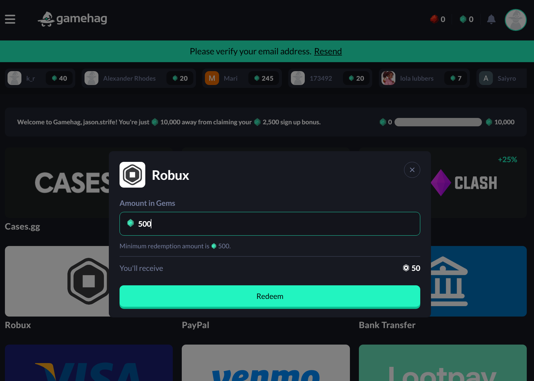 Screenshot 3