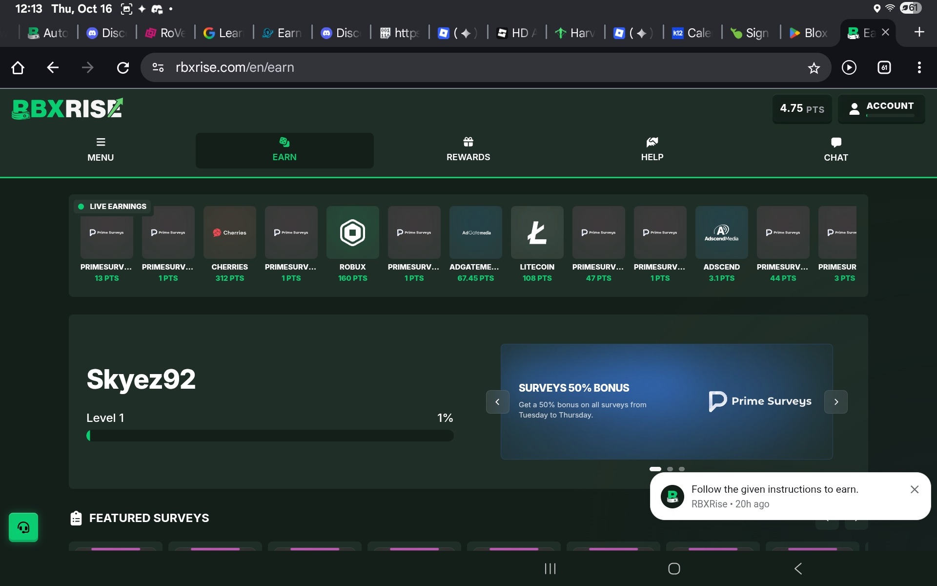Screenshot 1