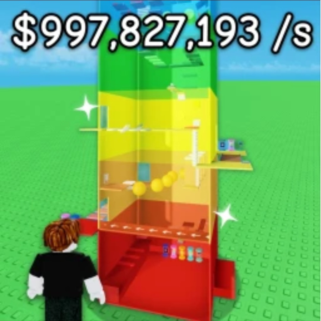 Build a Tower