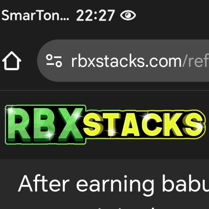RBXStacks
