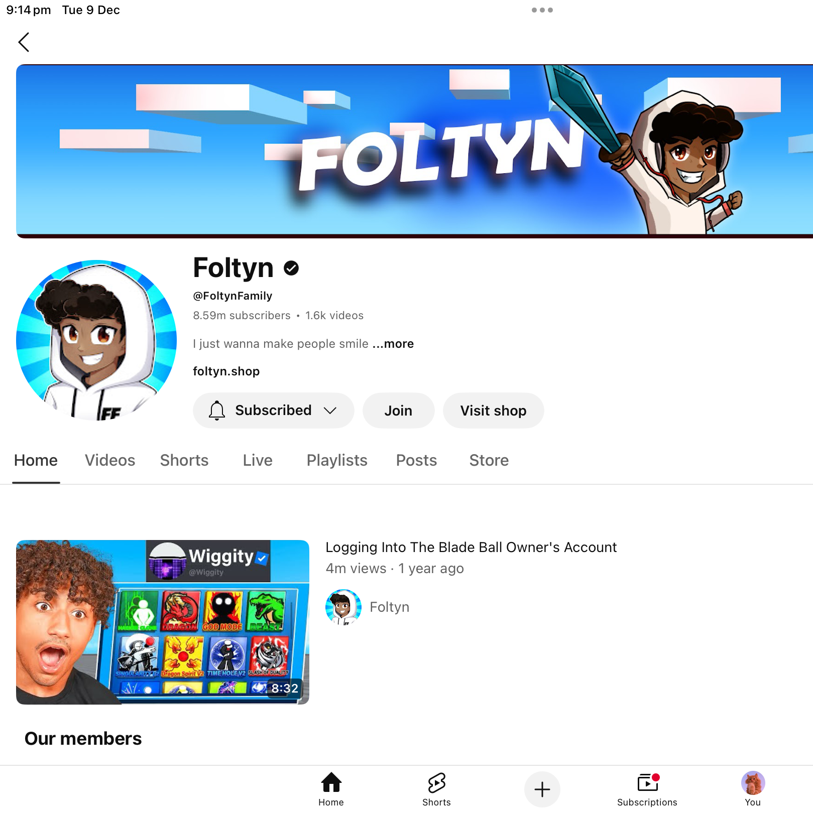 Foltyn