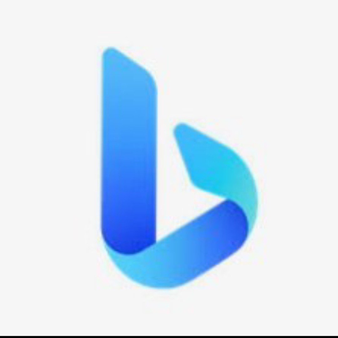 Microsoft bing search