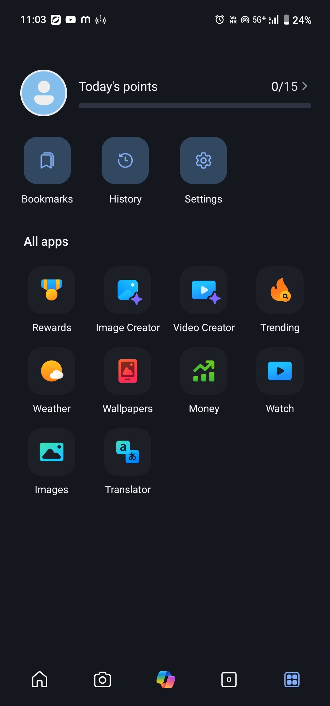 Captura de Pantalla 2