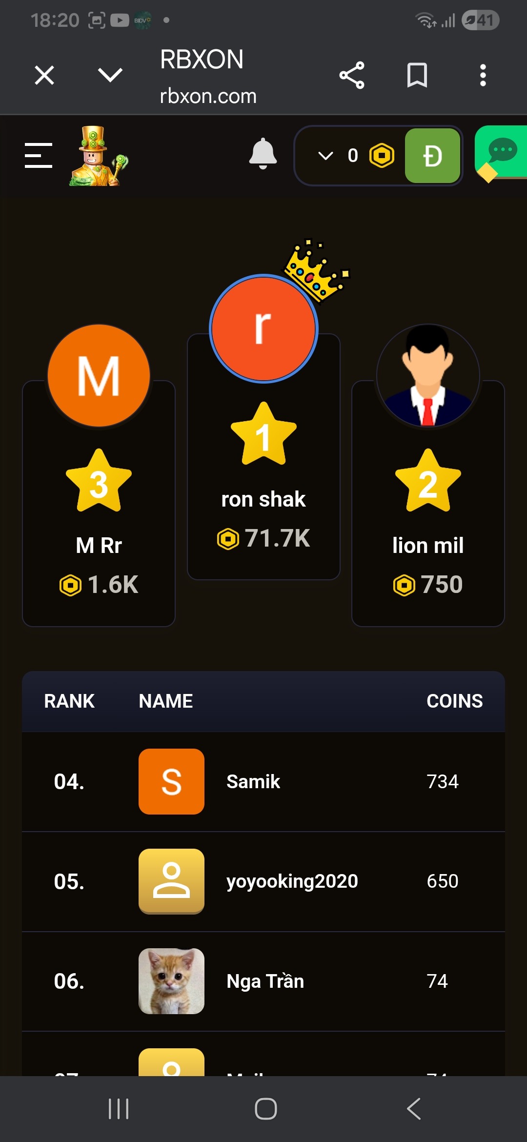 Ekran görüntüsü 3