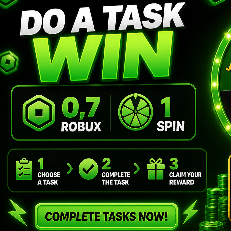 RobuxRush