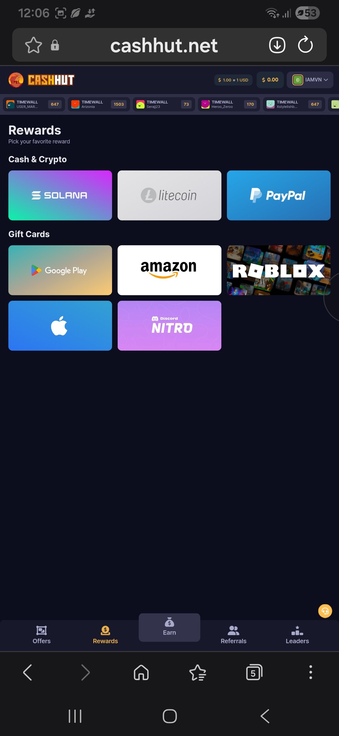 Screenshot 5