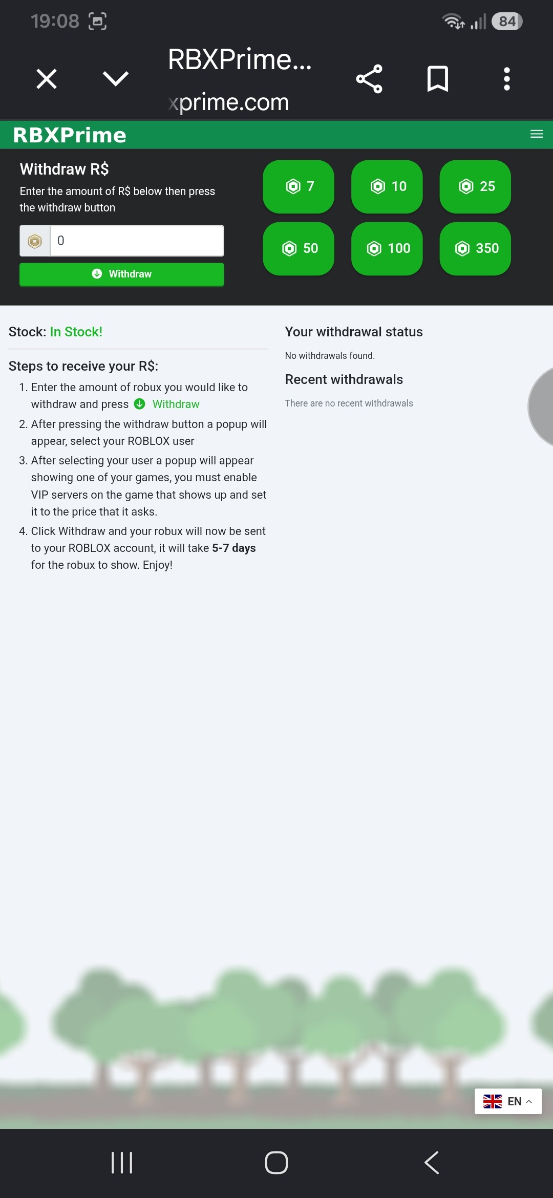 Screenshot 3