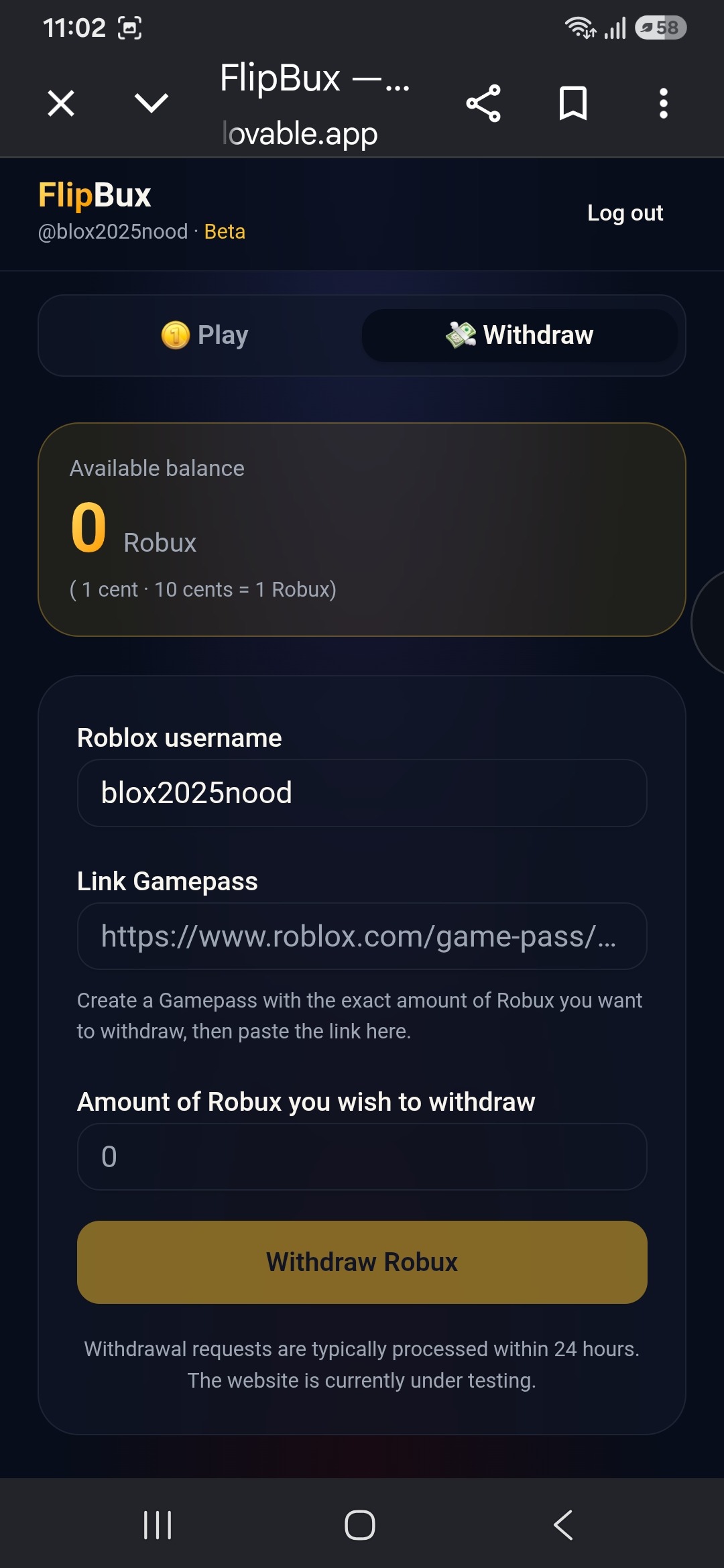 Screenshot 4