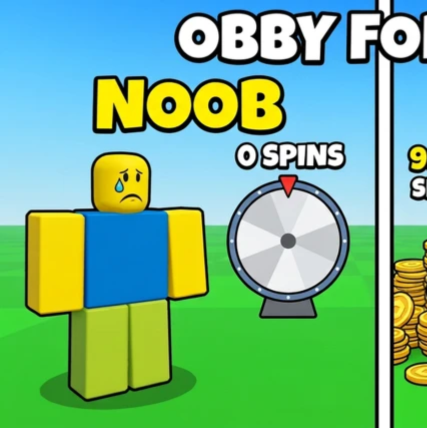 Obby For BBX