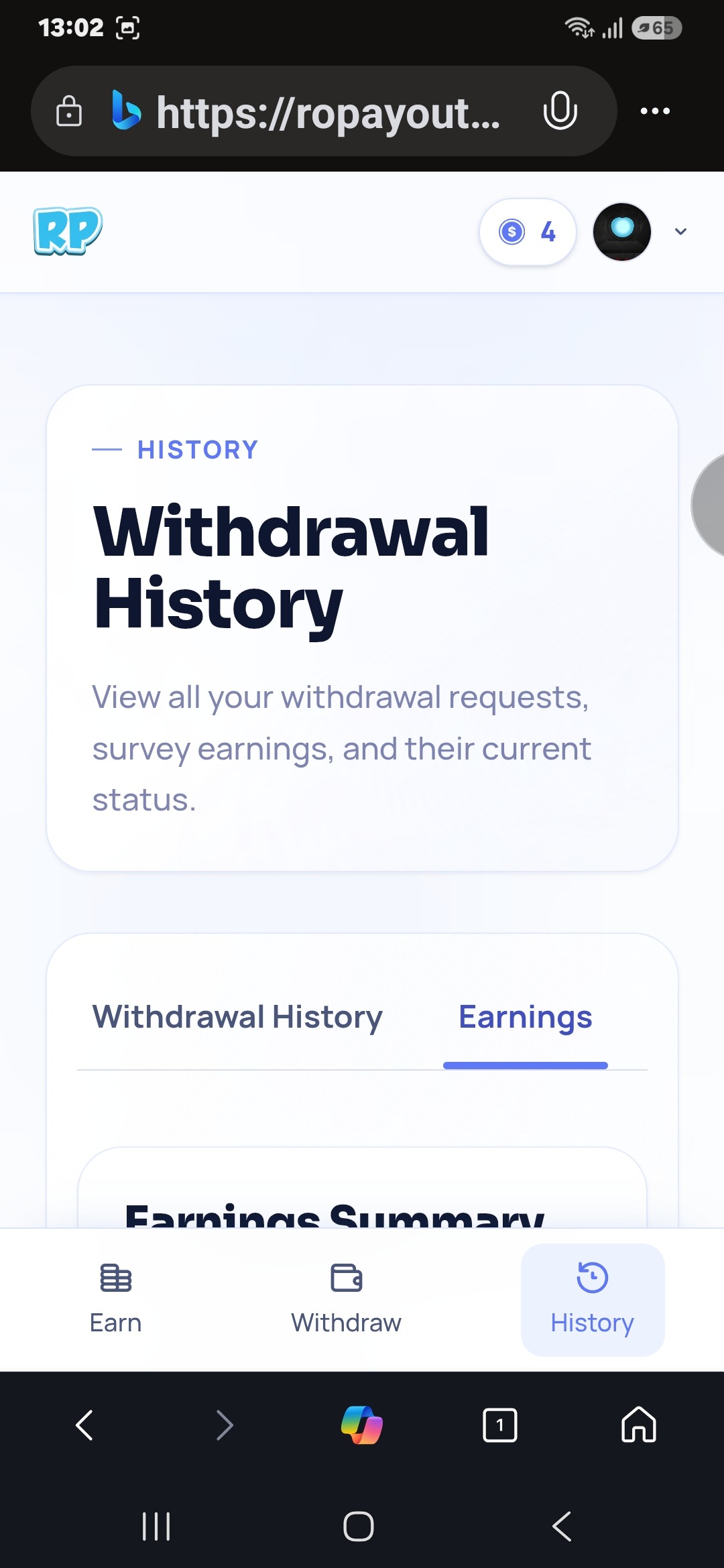 Screenshot 4
