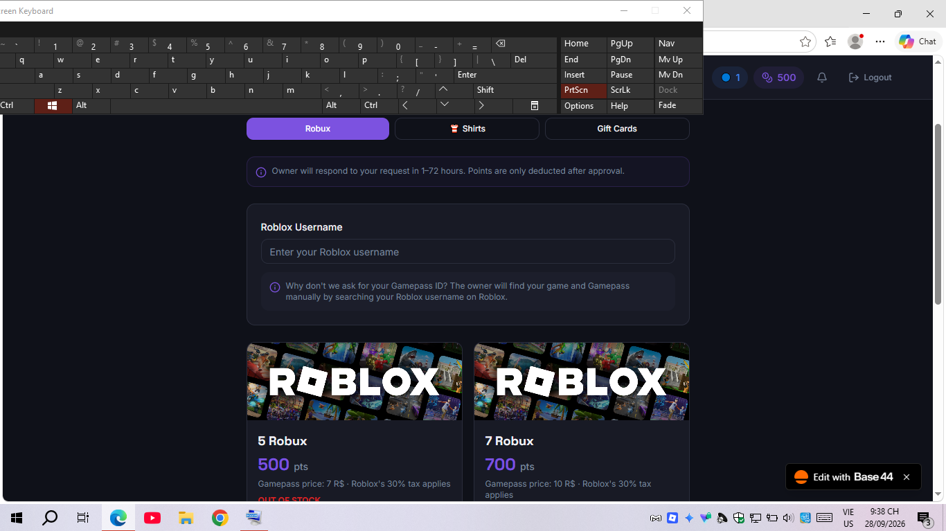 Screenshot 3