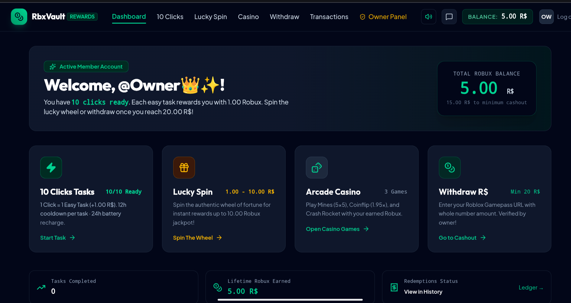 Screenshot 4